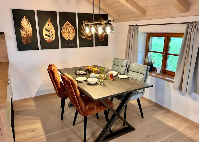 Ferienwohnung Wagner