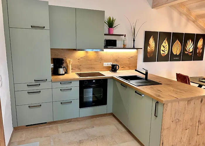 Ferienwohnung Wagner