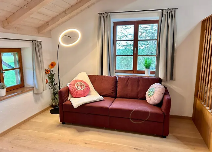 Ferienwohnung Wagner