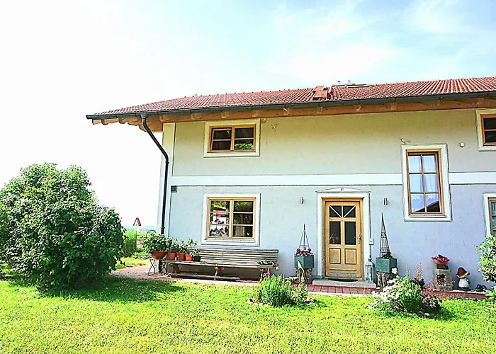 Ferienwohnung Wagner
