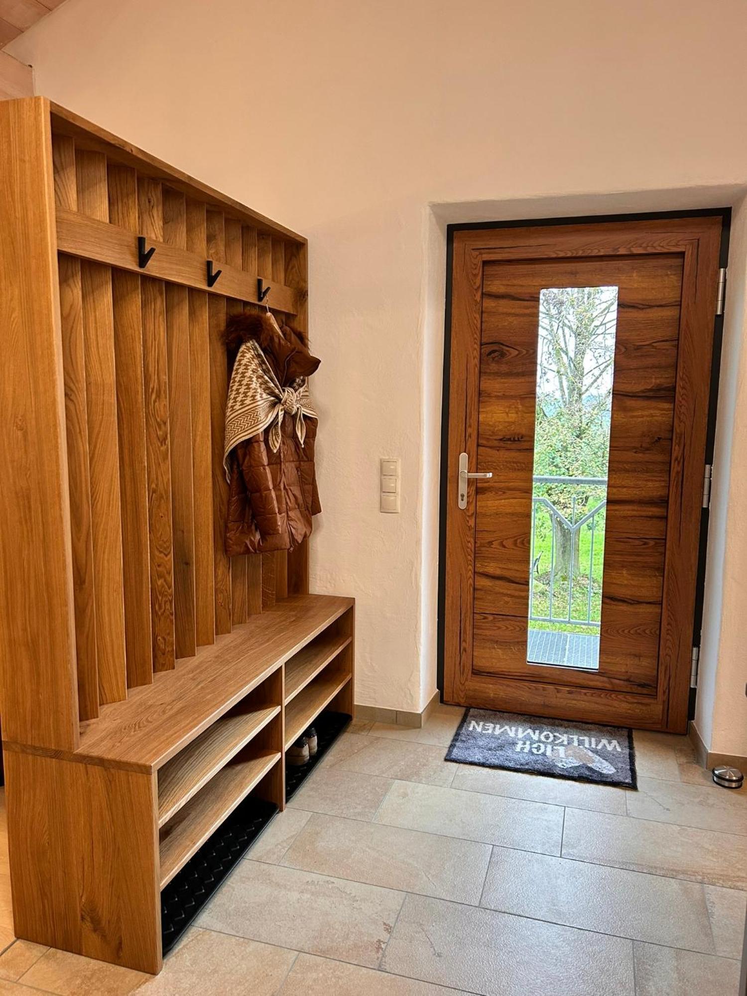 Wagner Apartment Griesstatt