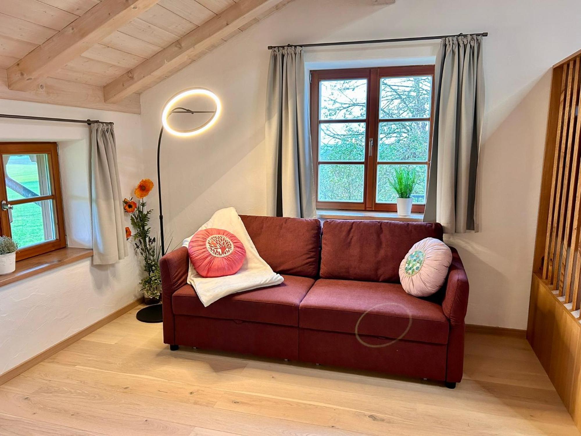 Wagner Apartment *