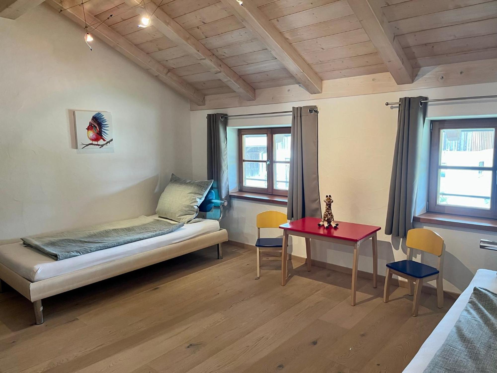 Wagner Apartment Griesstatt