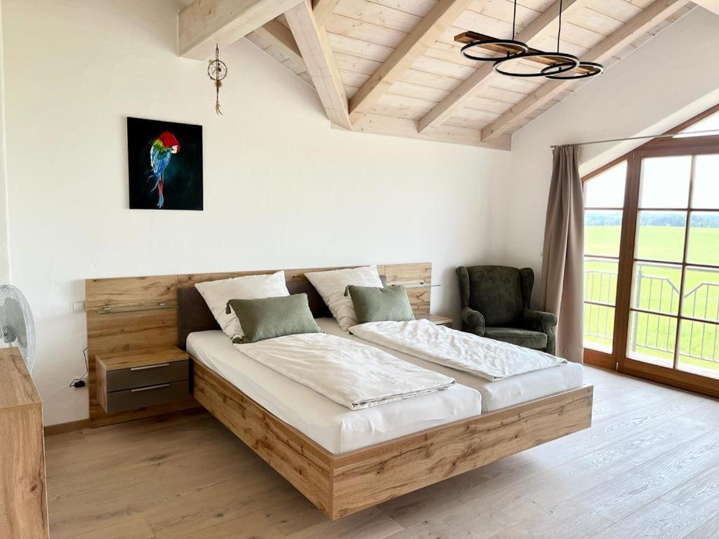 Wagner Apartment